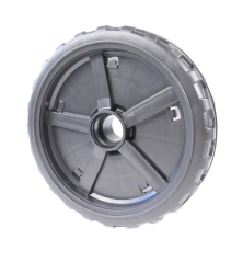Hinteres Mährad ø: 190 mm GGP - 381007468/0 4