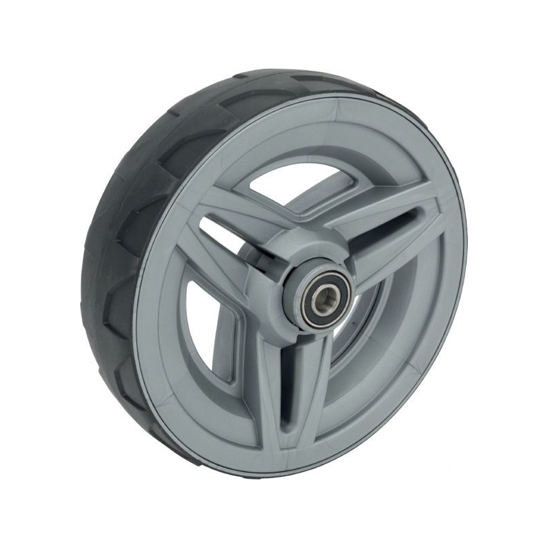 Lawnmower wheel GGP - 381007477/0