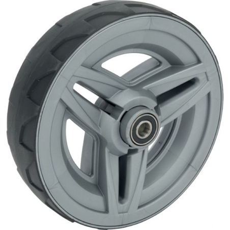 Roda cortadora GGP - 381007477/0