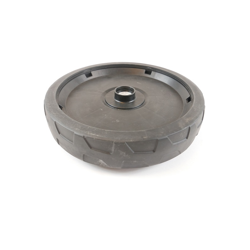GGP Lawnmower Rear Wheel - 381007485/1
