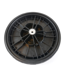 GGP lawn mower rear wheel - 381007485/1 3