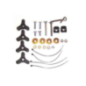 Lawnmower handlebar hardware kit GGP - 381008614/3