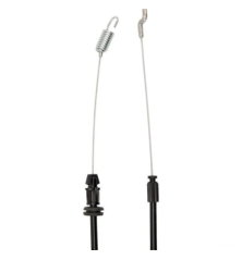 GGP mower traction cable - 381030075/0