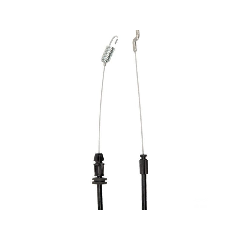 Lawn mower traction cable GGP - 381030075/0
