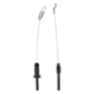 Lawn mower traction cable GGP - 381030075/0