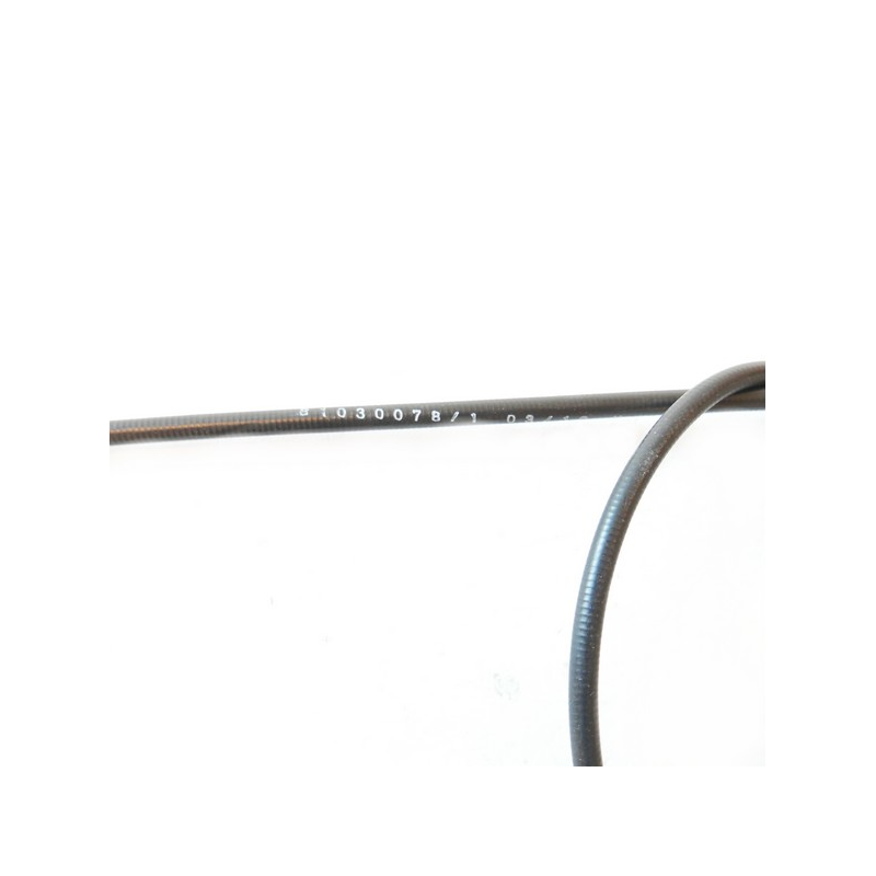 Cable de Traction pour Tondeuse MTD 746-05023 - Jardin