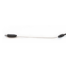 Cable de tracción cortacésped GGP - 381030078/1 4
