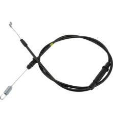 Cable de tracción para cortacésped GGP - 381030080/0