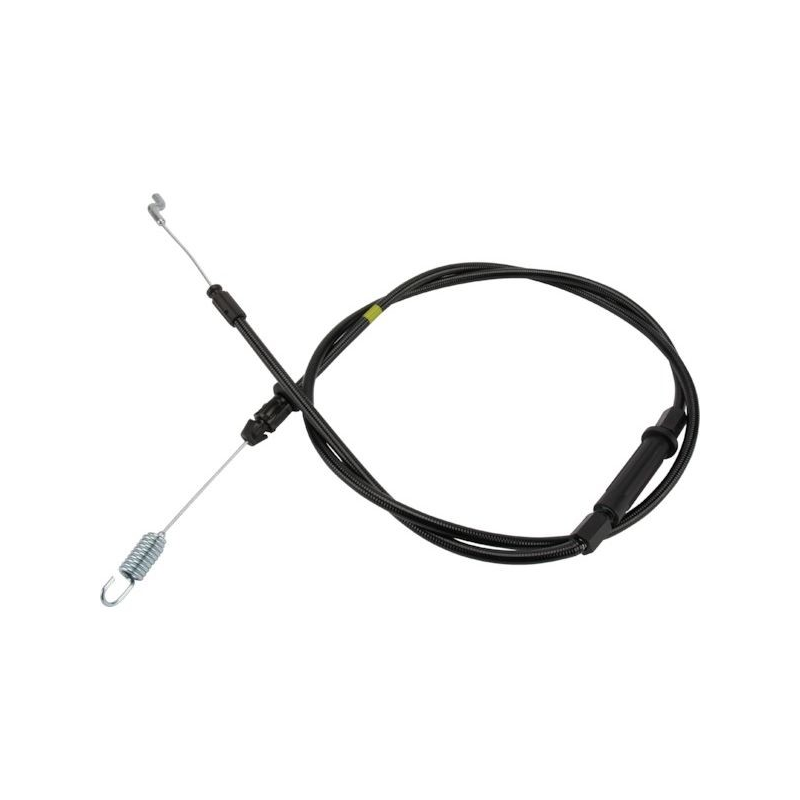 Cable de tracción cortacésped GGP - 381030080/0