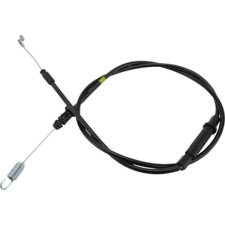 Câble traction tondeuse  GGP - 381030080/0