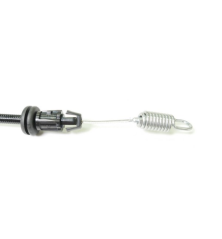 Cable de tracción cortacésped GGP - 381030082/0 3