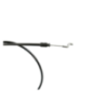Cable de embrague cortacésped GGP - 381030085/0