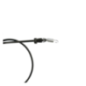 Cable embrague cortacésped GGP - 381030085/0