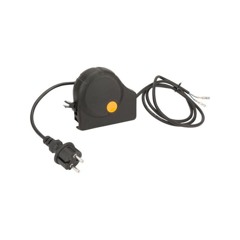 Contactor de arranque do cortador de relva GGP - 381600547/2