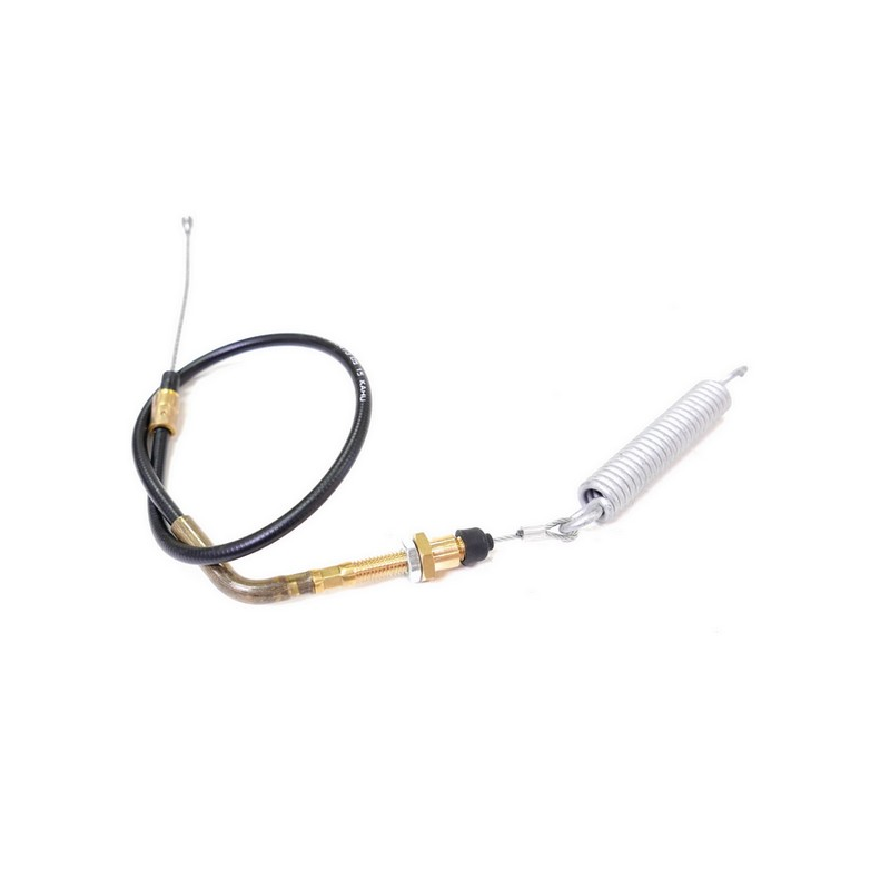 Cavo frizione lama trattorino tosaerba GGP - 382004604/3
