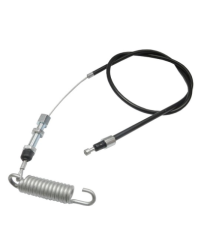 Cable embrayage lame autoportee   GGP - 382004616/0