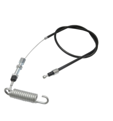 Cavo frizione lama autoportante GGP - 382004616/0