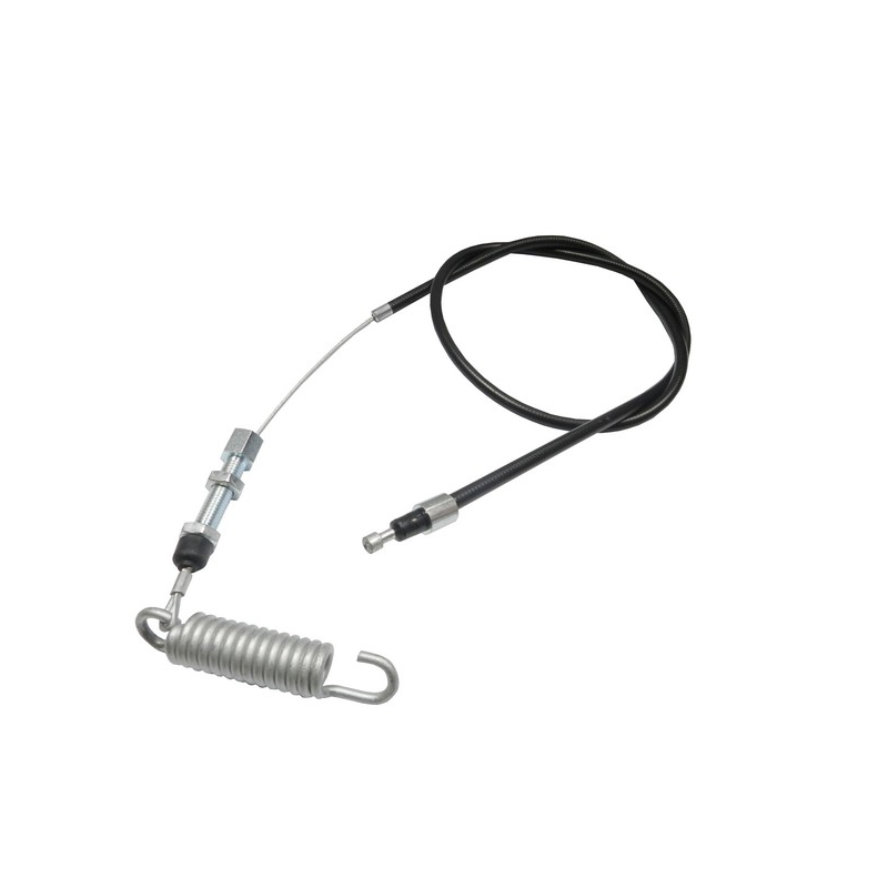 Cable de embrague cuchilla cortacésped autopropulsado GGP - 382004616/0