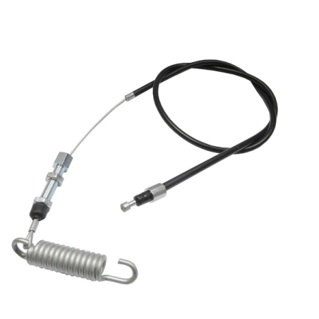 Cavo frizione lama autoportante GGP - 382004616/0