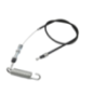 Cable embrayage lame autoportee   GGP - 382004616/0
