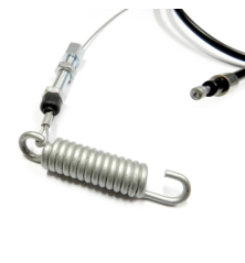 Cable embrayage lame autoportee   GGP - 382004616/0 2