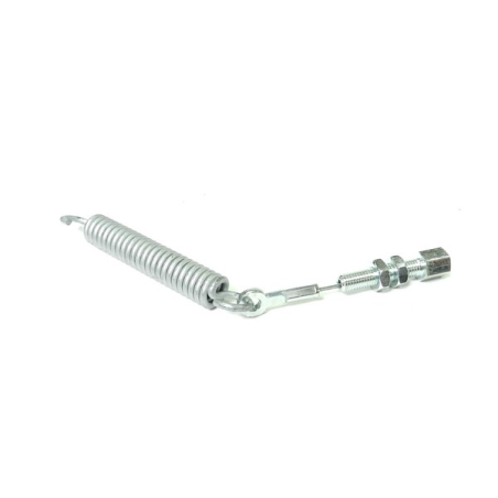 Cable de embrague de cuchilla autoportante GGP - 382004618/0
