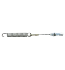 Cable de embrague de cuchilla autopropulsada GGP - 382004619/0