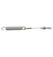 Cavo frizione lama semovente GGP - 382004619/0