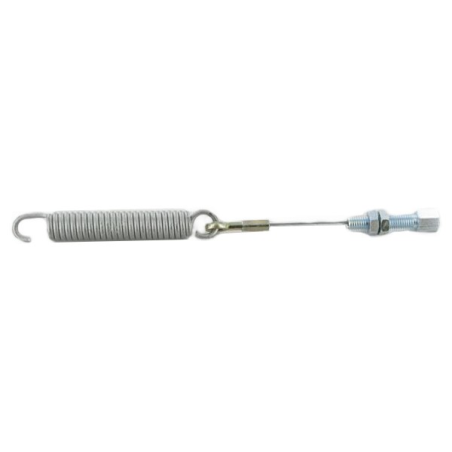 Cable de embrague de cuchilla autopropulsada GGP - 382004619/0