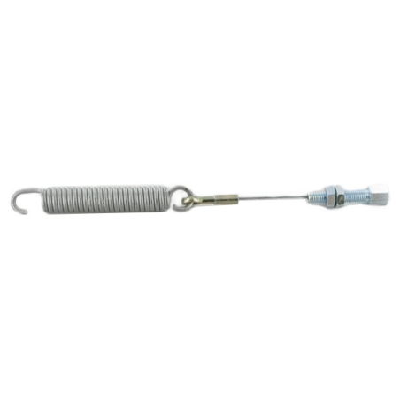 Cavo frizione lama semovente GGP - 382004619/0