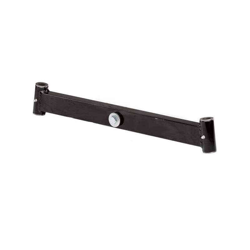 Front axle for ride-on lawnmower tractor GGP - 382034030/0