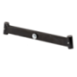 Front axle for ride-on lawnmower tractor GGP - 382034030/0