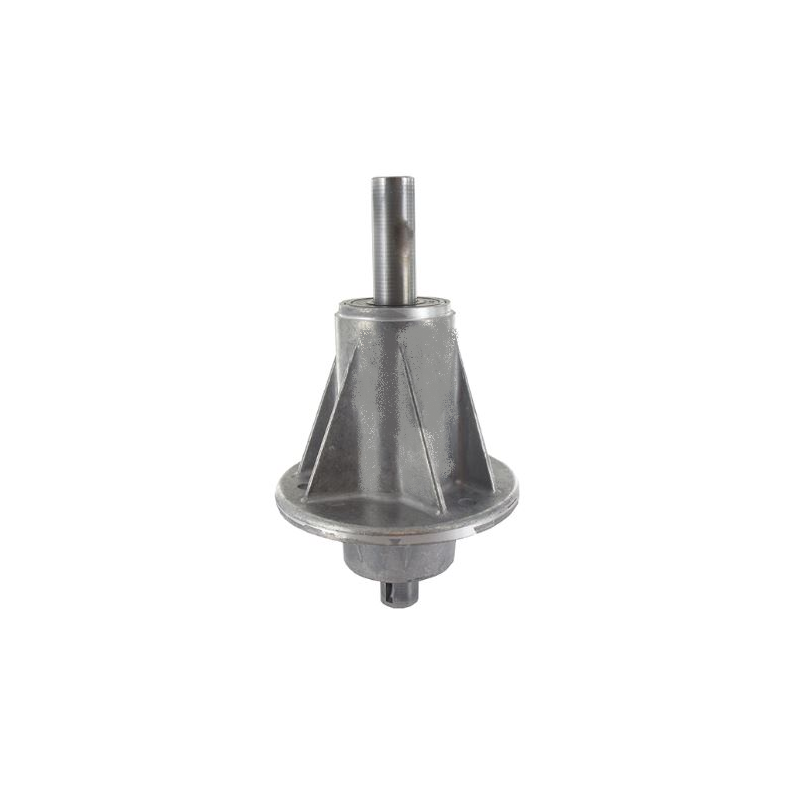Supporto lama trattorino rasaerba GGP - 382207214/0