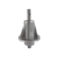 Supporto lama trattorino rasaerba GGP - 382207214/0