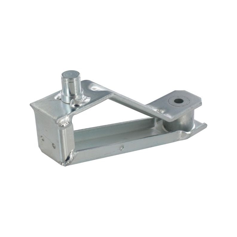 Mower deck belt tensioner arm GGP - 382318141/2