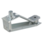 Mower deck belt tensioner arm GGP - 382318141/2