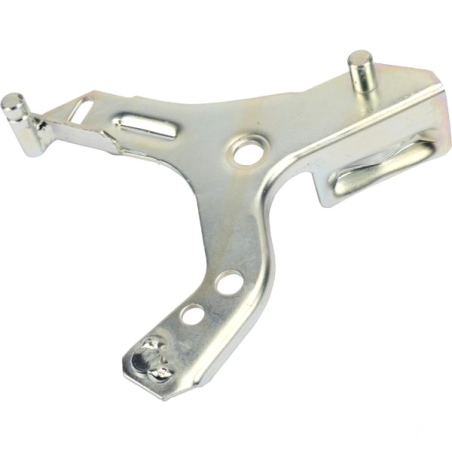 Levier droit embrayage lames tracteur tondeuse GGP - 382318143/2