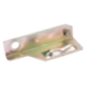 Left blade clutch lever for lawn mower tractor GGP - 382318148/0