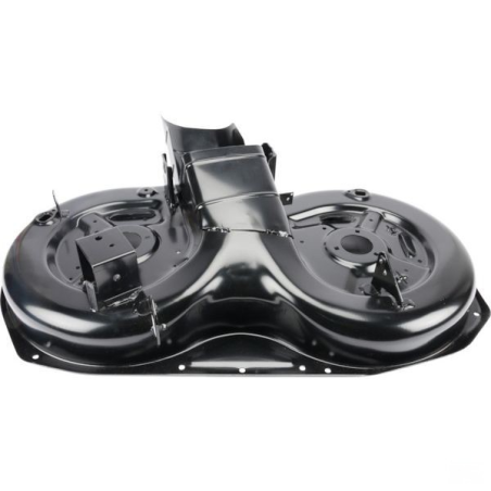 Plataforma de corte autopropulsada 92 cm GGP - 382564075/1