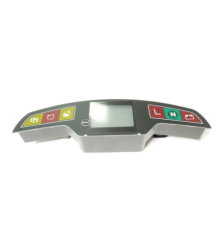 Cartão eletrônico para trator gramado GGP - 382722421/2