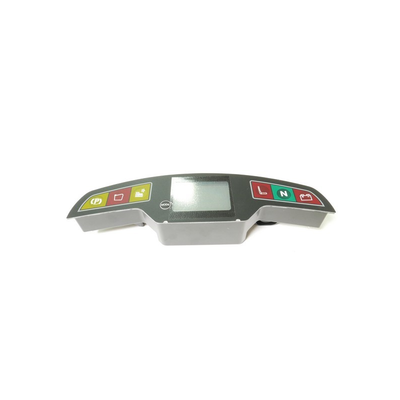 Scheda elettronica per trattorino tosaerba GGP - 382722421/2