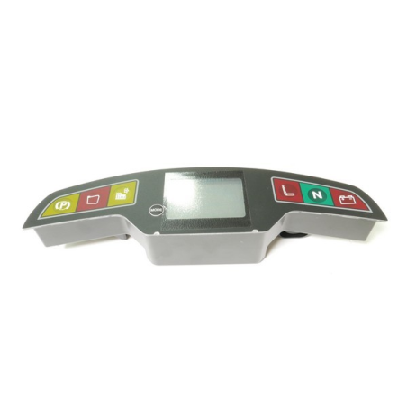 Carte électronique pour tracteur tondeuse  GGP - 382722421/2