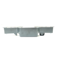 Scheda elettronica per trattorino rasaerba GGP - 382722421/2 3
