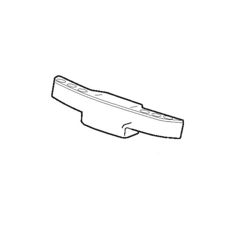Scheda elettronica per trattorino GGP - 382722433/1