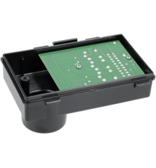 Cartão eletrônico autoportante GGP - 382722471/2