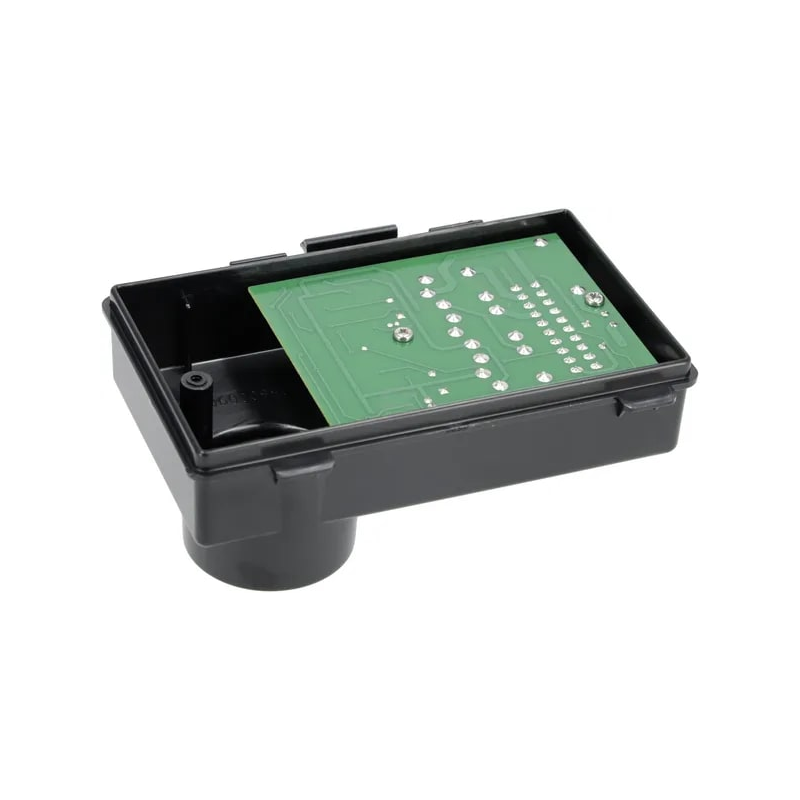 Placa eletrónica para trator corta-relva GGP - 382722471/2