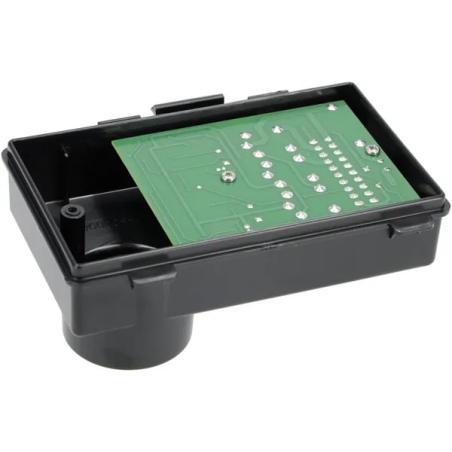 Cartão eletrônico autoportante GGP - 382722471/2