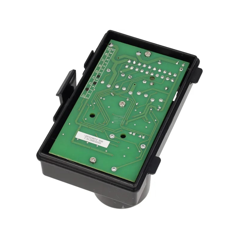 Scheda elettronica trattorino GGP - 382722476/1