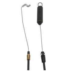 Cable de embrague de cuchilla de tractor cortacésped GGP - 384004606/0