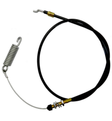 Cable embrague cuchilla cortacésped GGP - 384207104/1